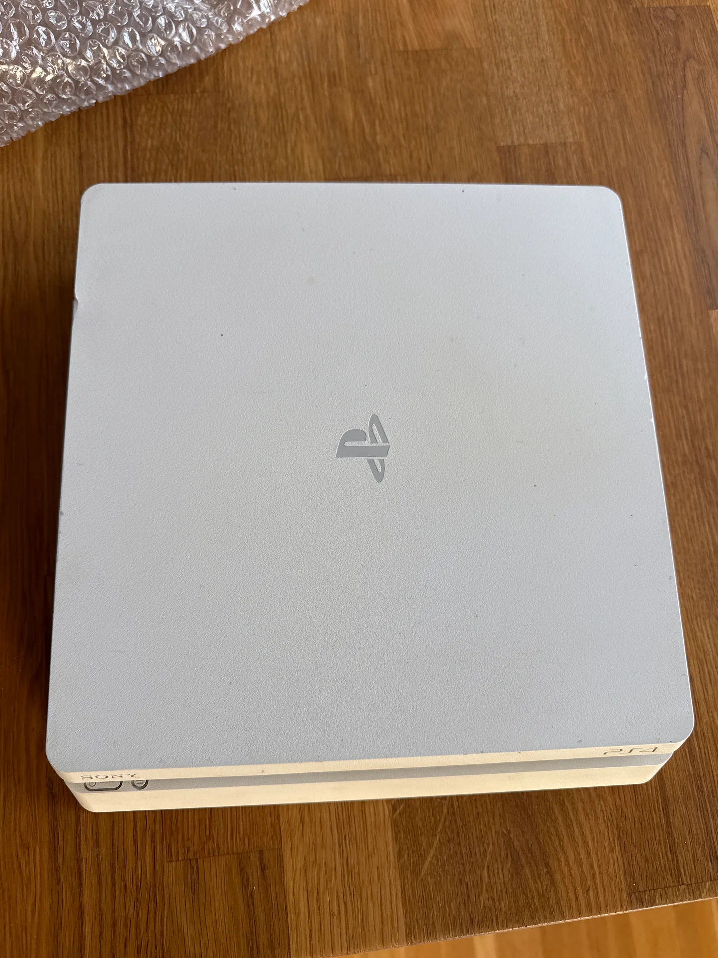 Ps4 med firmware 9.50 - Miniatyrbild 2