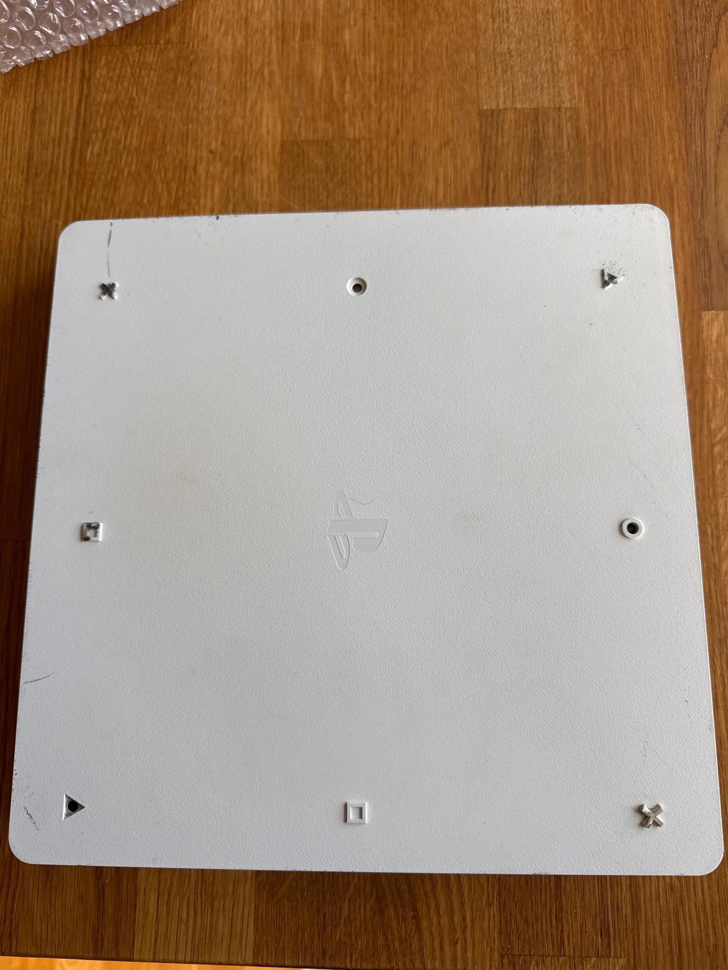 Ps4 med firmware 9.50 - Miniatyrbild 5
