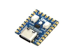 RP2040-Zero