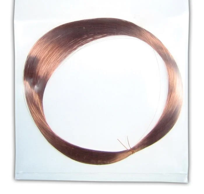Kemo KL001 Enamelled Copper Wire 0.1 mm, 140 m