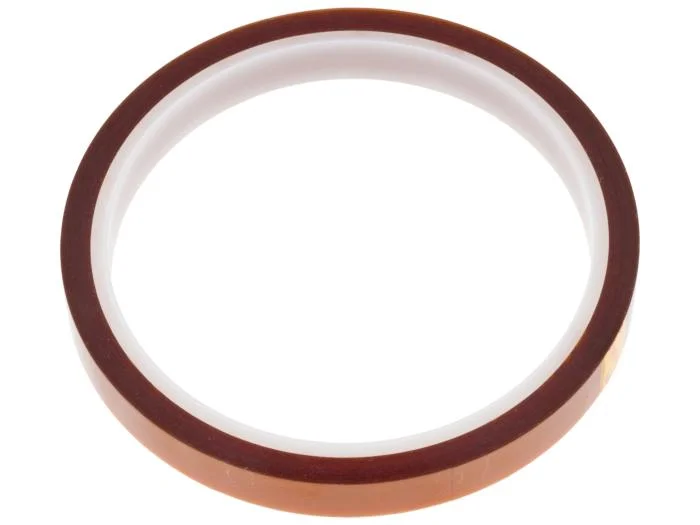 Polyimide (Kapton) Tape 10 mm × 30 m