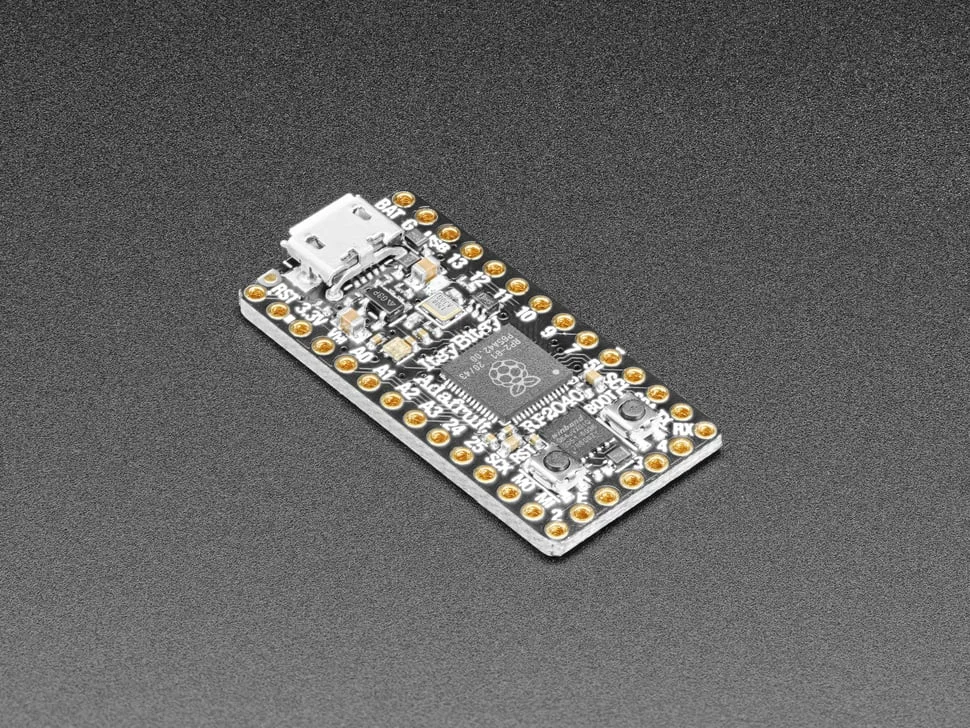 ItsyBitsy RP2040