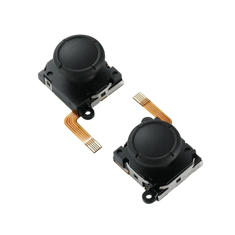 GuliKit TMR-joystick för Nintendo Switch Joy-Con och Switch Lite (NS40T)